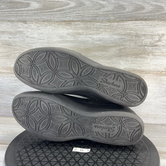 Skechers Women’s Pier-Lite Forever Chic Ankle Boots Size 11 - Picture 9 of 9